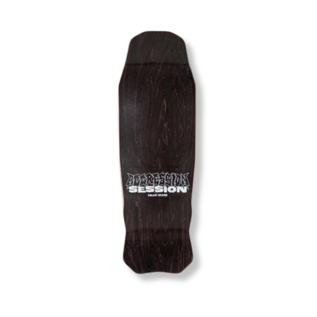 Blast Signature Jake Snelling 10" Cruiser Board - SkatebruhSG