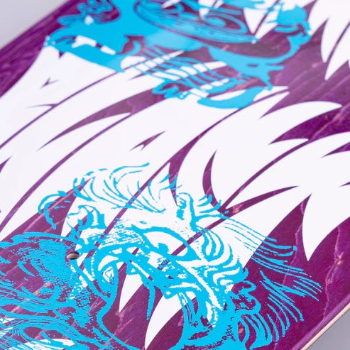 Blast YOKAI GHOULIE 10" deck - SkatebruhSG