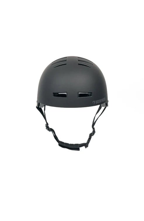 BroTection, Safety Helmet - SkatebruhSG