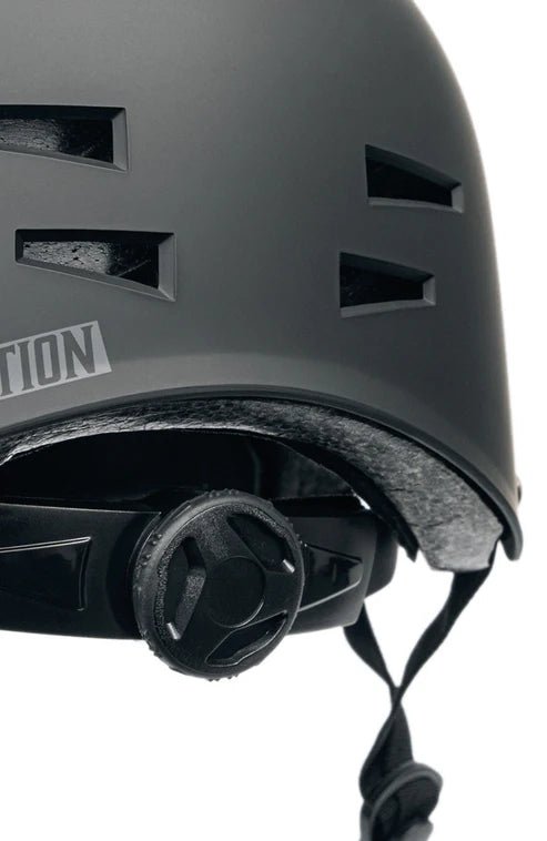 BroTection, Safety Helmet - SkatebruhSG