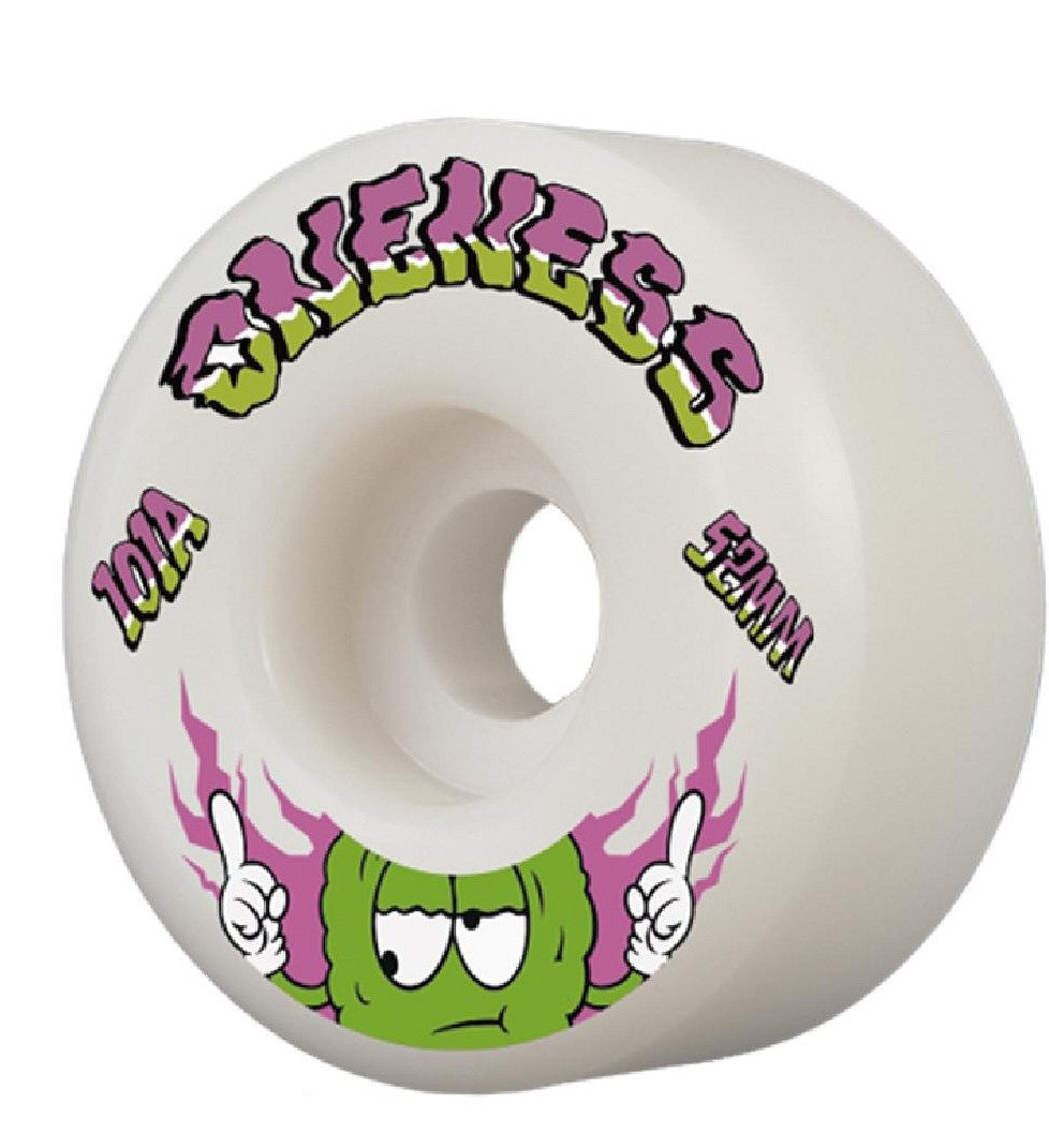 Oneness Wheels Basic 52mm 101A