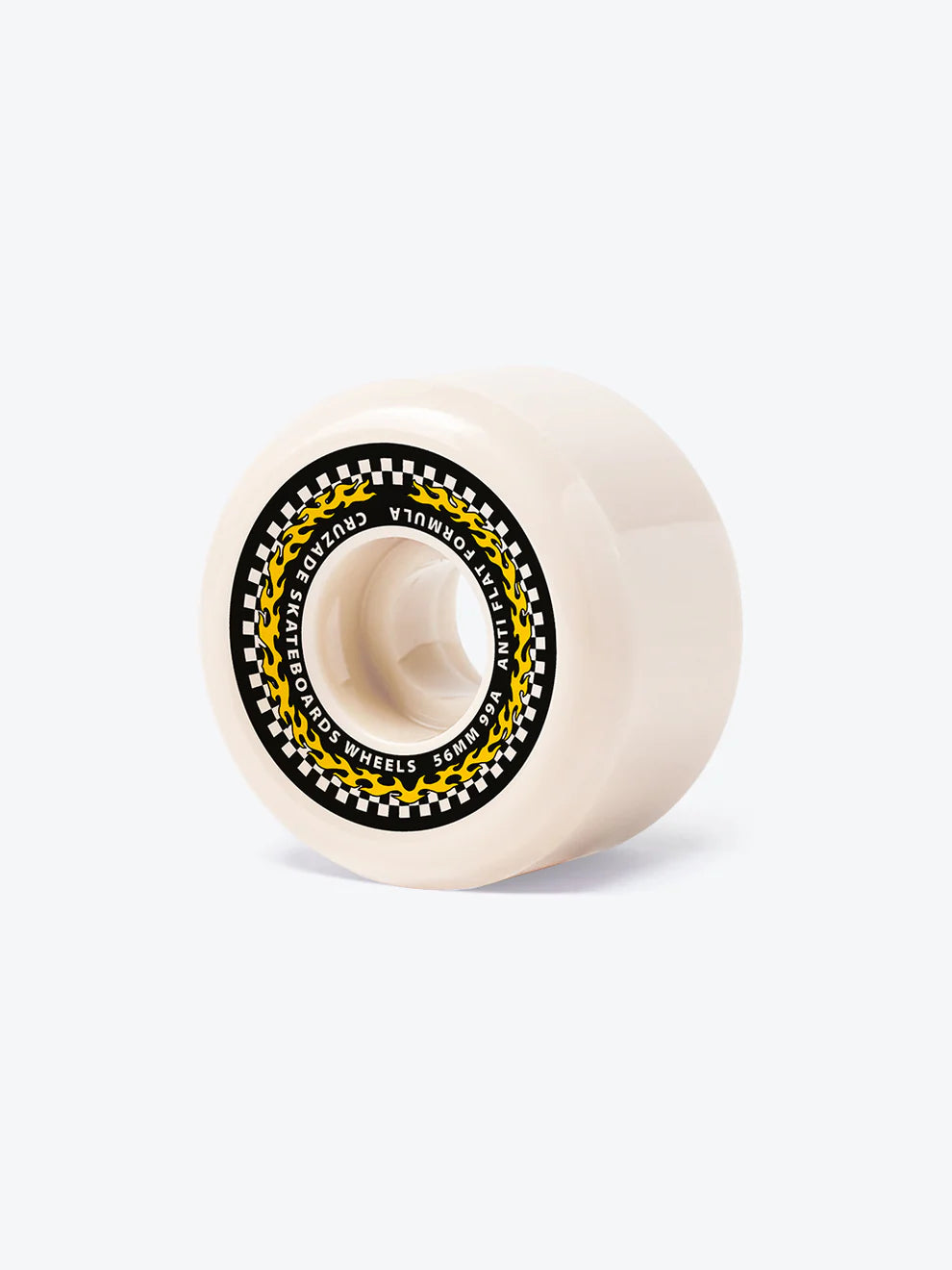 Cruzade Speed 56mm 99A Skateboard Wheels