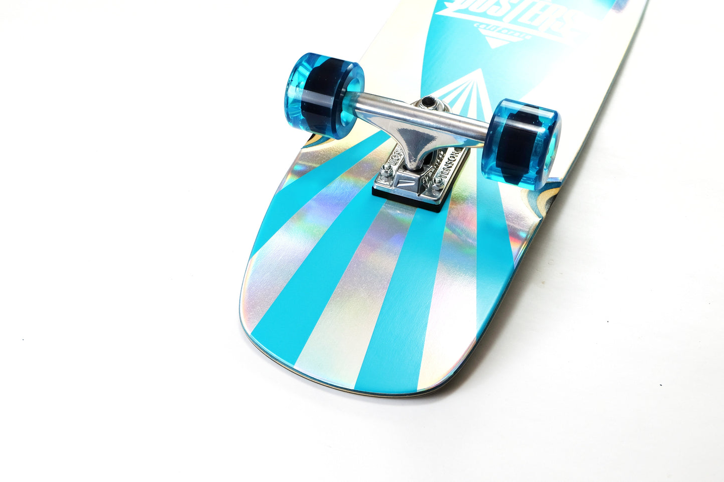 Dusters Cosmic Cruiser cruiser board - SkatebruhSG