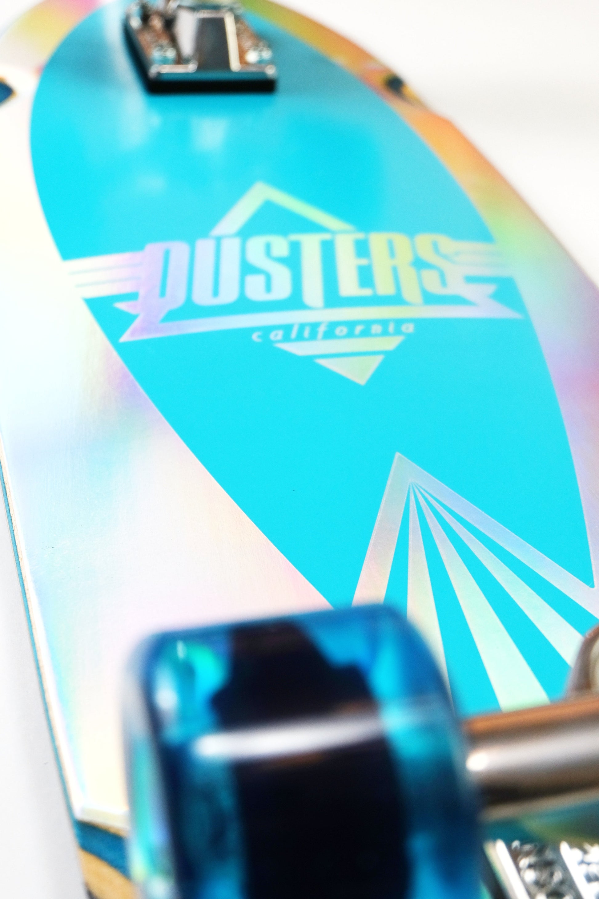 Dusters Cosmic Cruiser cruiser board - SkatebruhSG