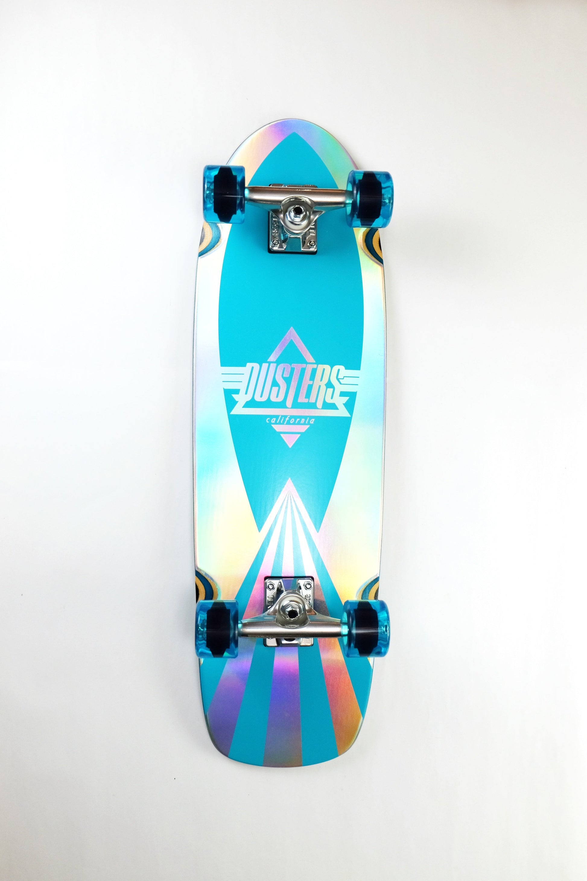 Dusters Cosmic Cruiser cruiser board - SkatebruhSG