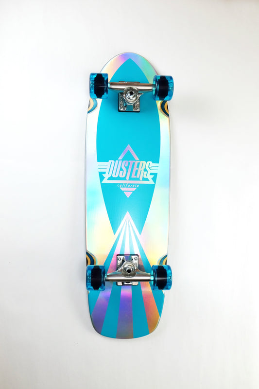 Dusters Cosmic Cruiser cruiser board - SkatebruhSG