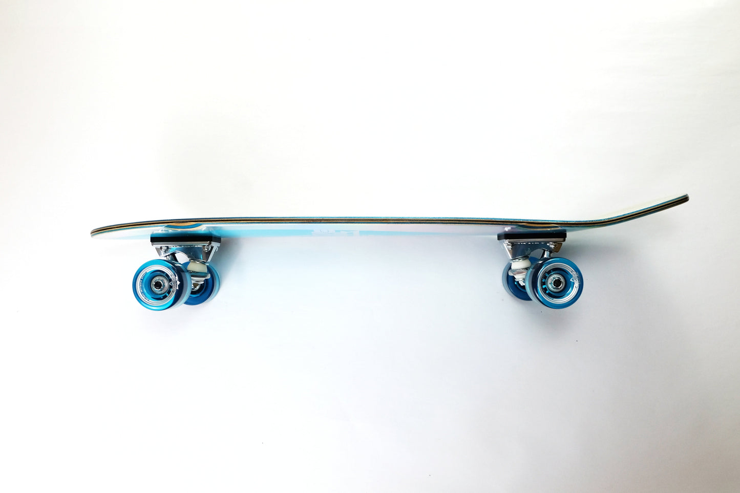 Dusters Cosmic Cruiser cruiser board - SkatebruhSG