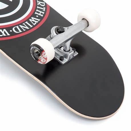 Element Seal skateboard - SkatebruhSG