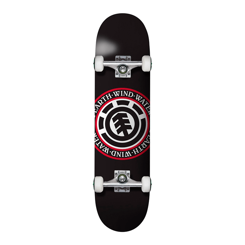 Element Seal skateboard - SkatebruhSG