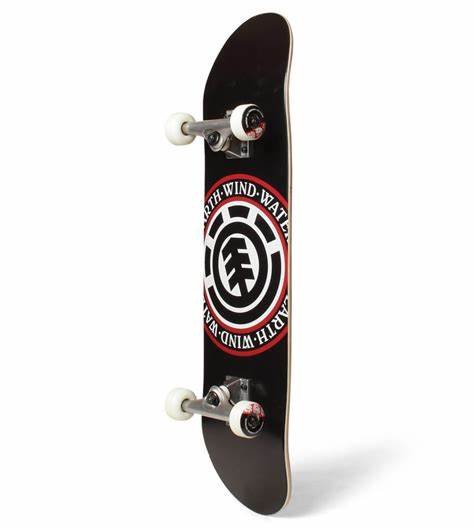 Element Seal skateboard - SkatebruhSG