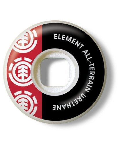 Element section 52mm wheels - SkatebruhSG