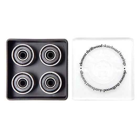 Element Thriftwood bearings