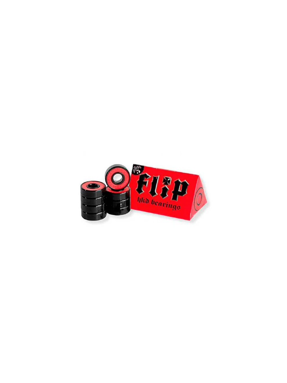 Abec 5 HKD Flip Skateboard Bearings