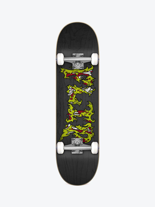 FLIP Skin And Bones 7.375" Skateboard