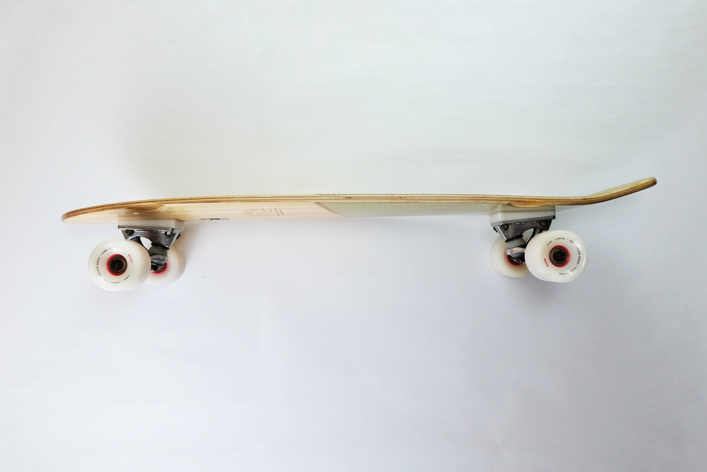 Globe Big Blazer Bamboo Olive 32" Cruiser Board - SkatebruhSG