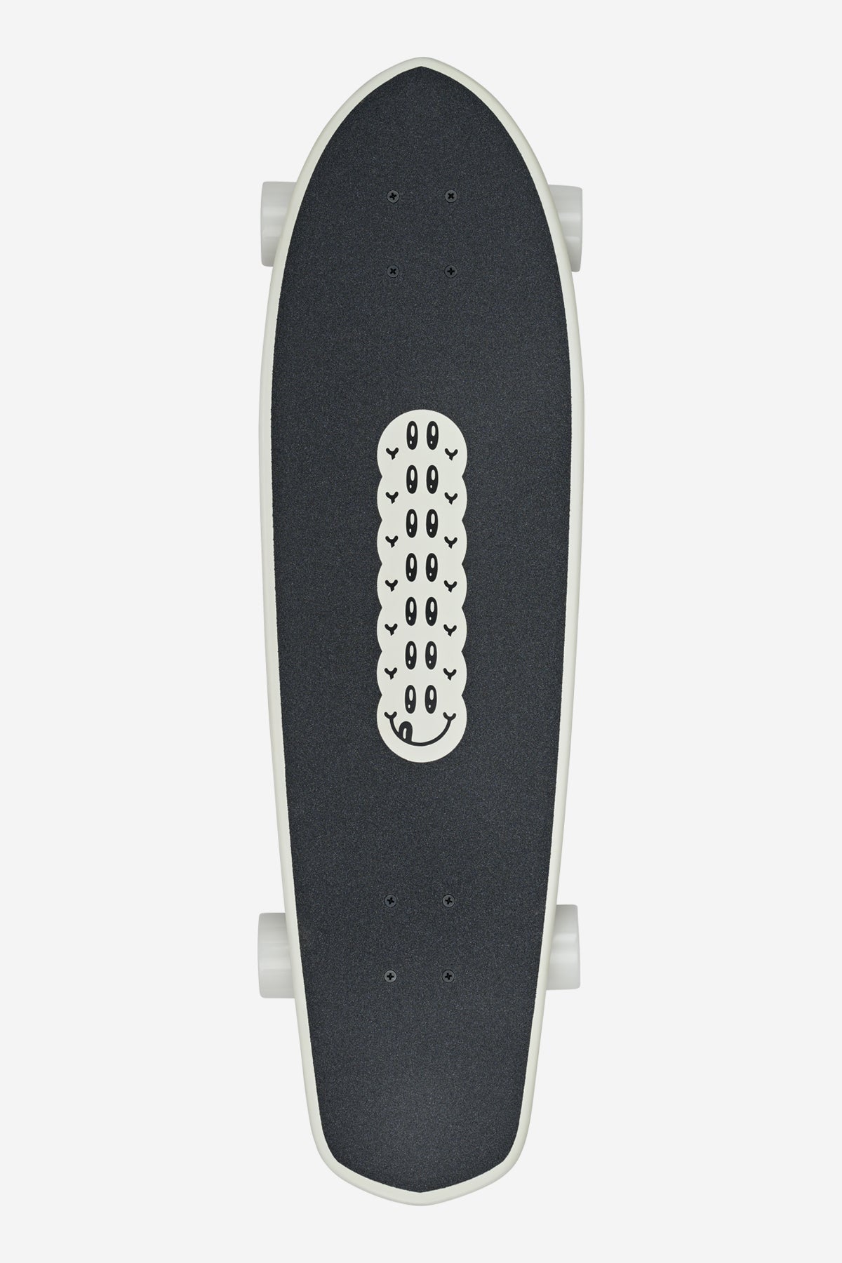 Globe Big Blazer Hypnagoga 32" Cruiser Board - SkatebruhSG