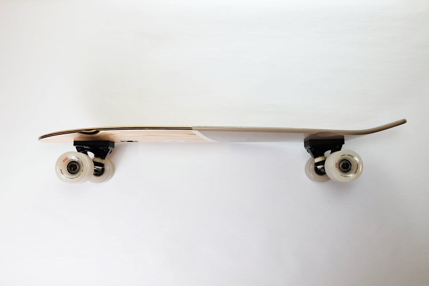 Globe Big Blazer Olivewood/Stone 32" Cruiser Board - SkatebruhSG