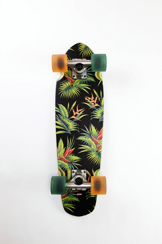 Globe Blazer Hellaconia 26" Cruiser Board - SkatebruhSG