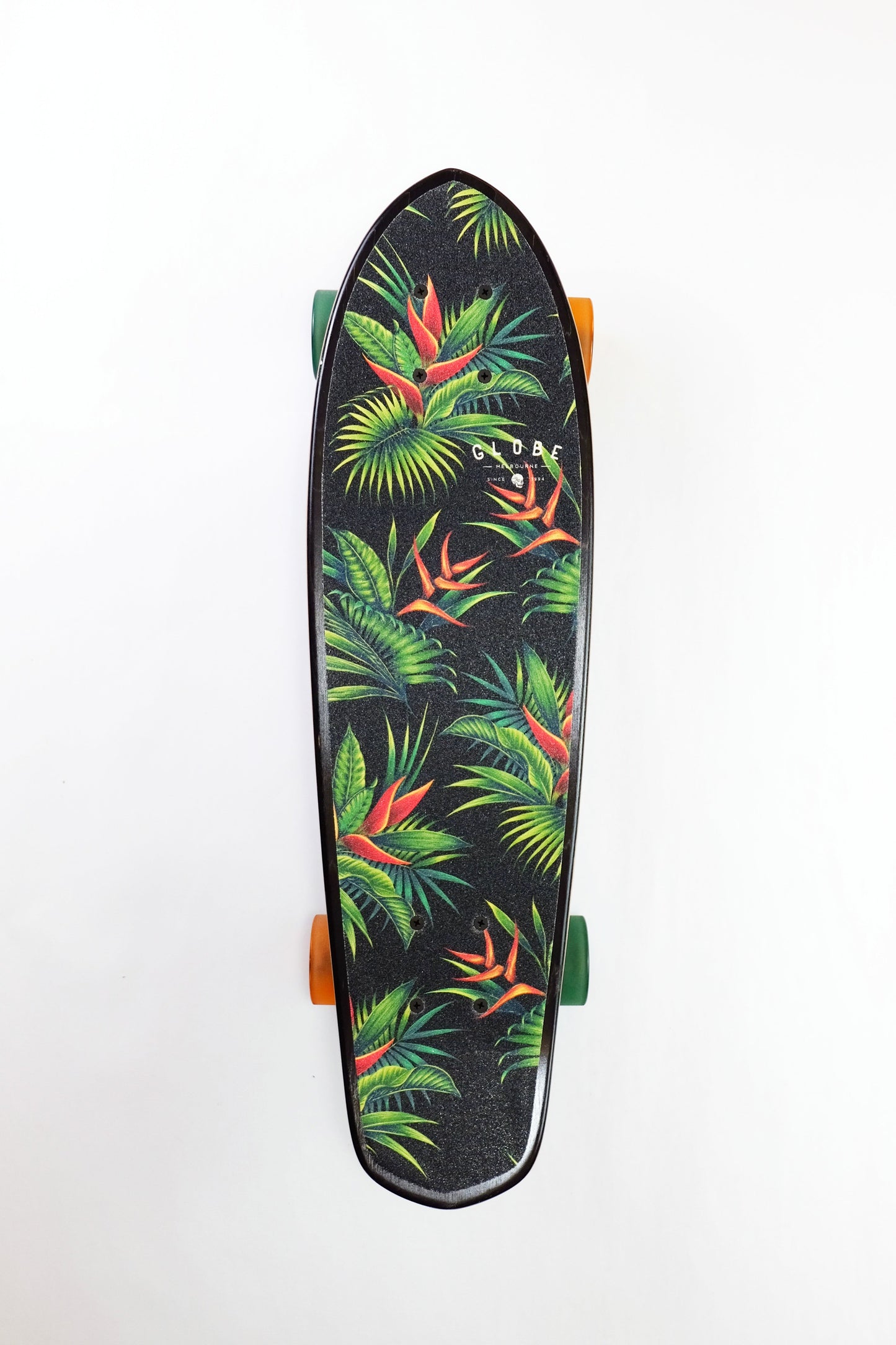 Globe Blazer Hellaconia 26" Cruiser Board - SkatebruhSG