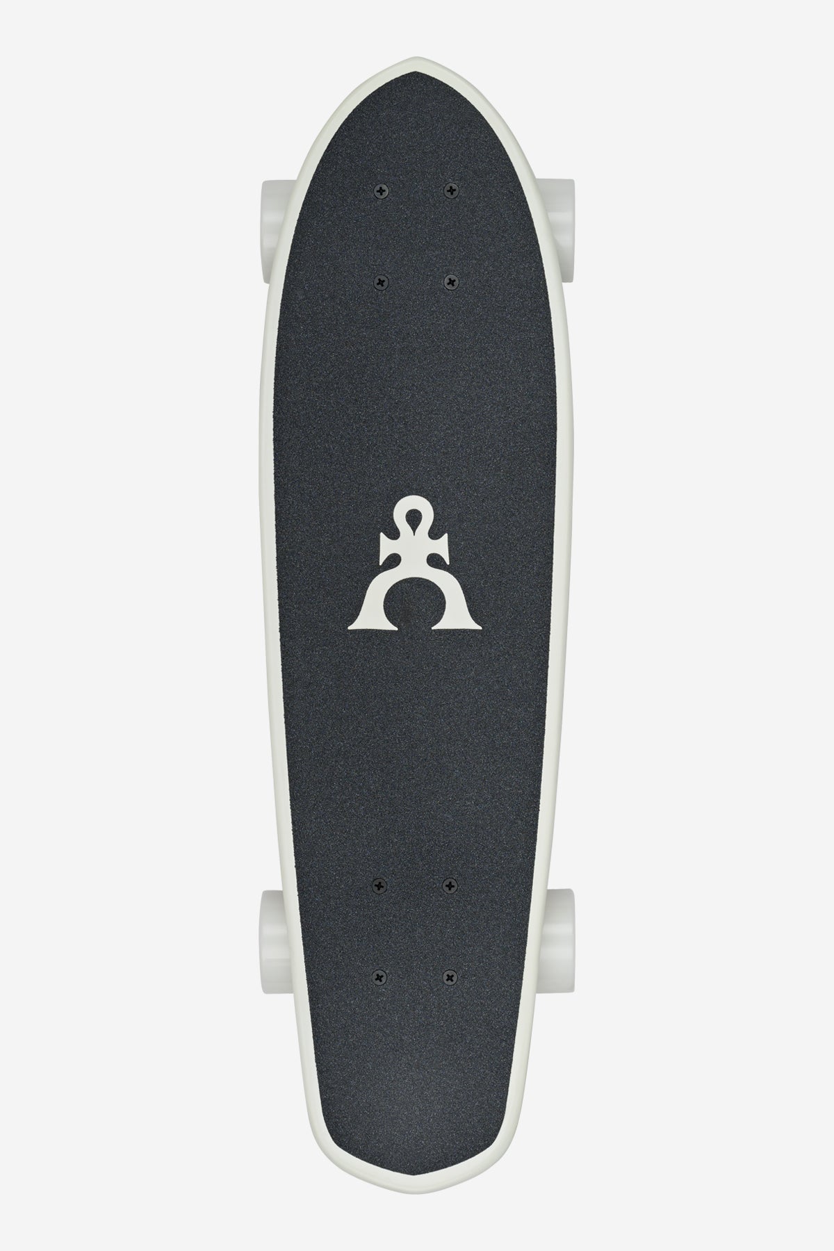 Globe Blazer Ma'at Ma at 26" Cruiser Board - SkatebruhSG