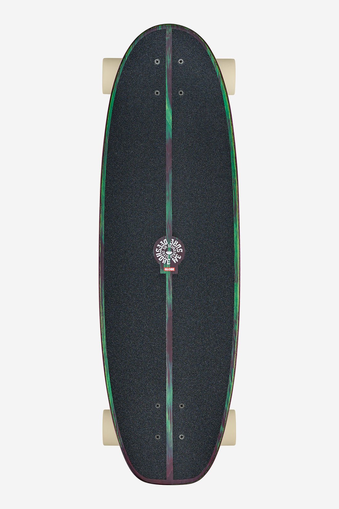 Globe Costa SS First Out 31" Surfskate - SkatebruhSG