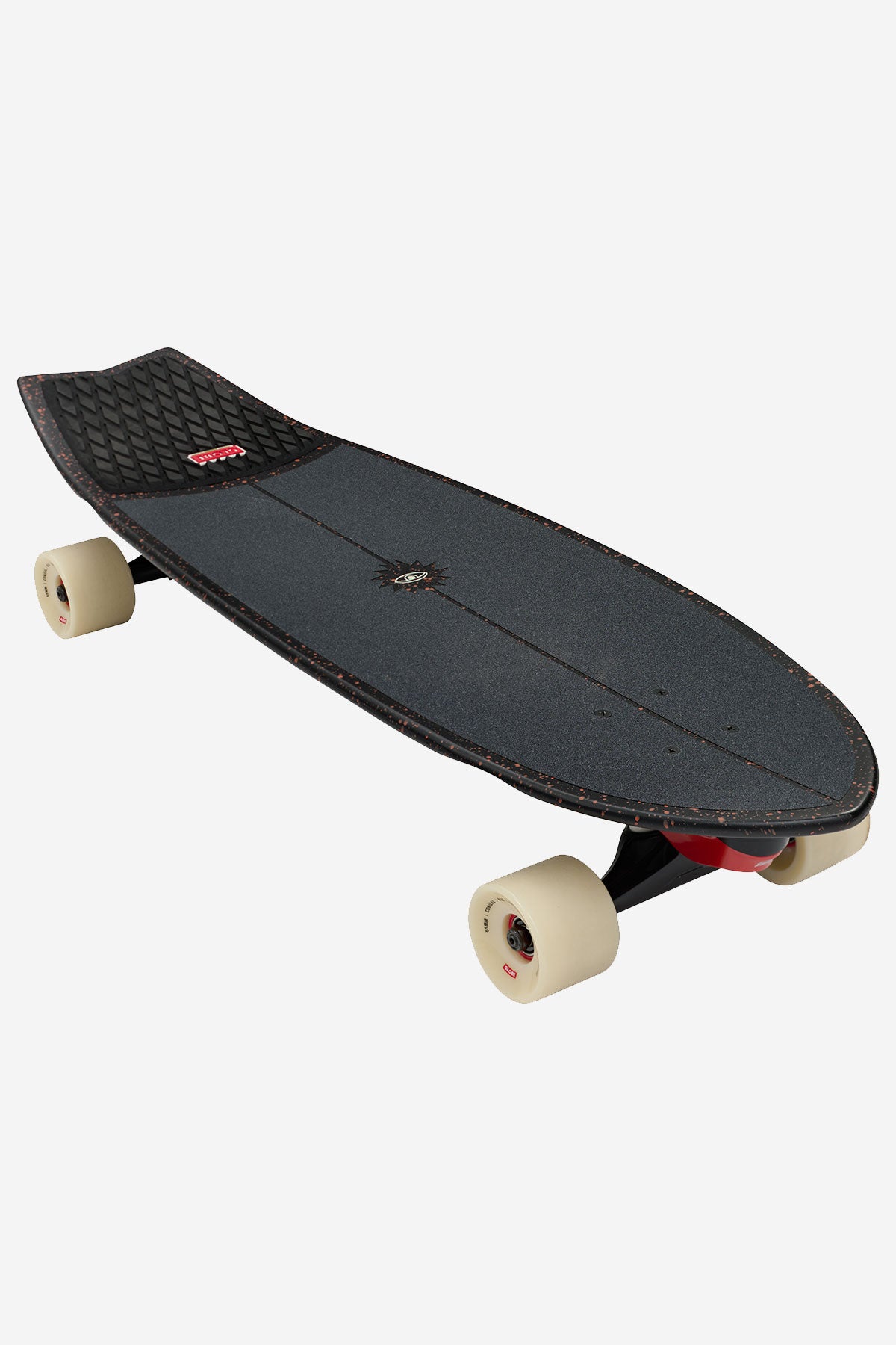 Globe Sun City 2 30" Astro Red Surfskate - SkatebruhSG