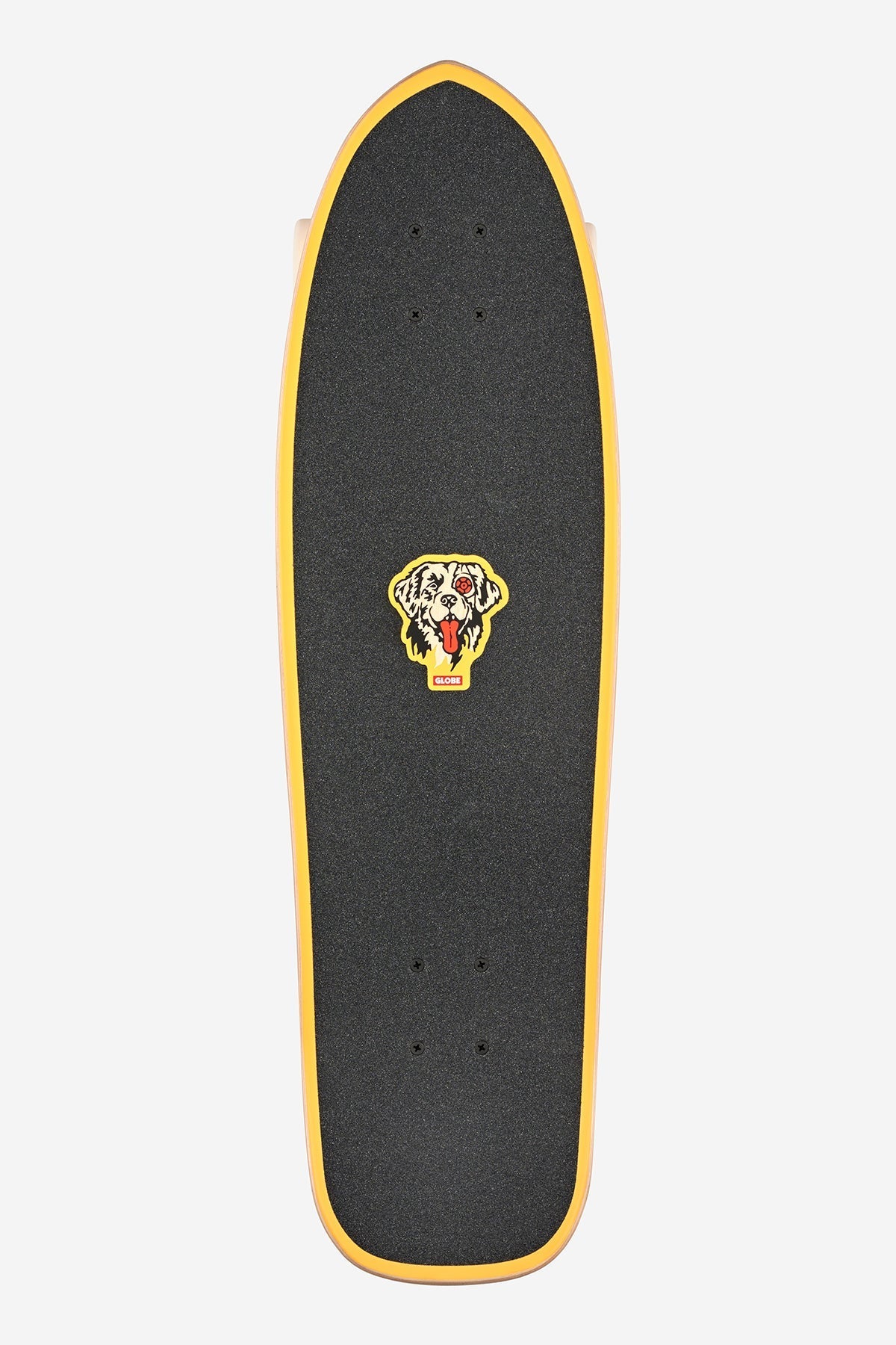 Globe Tracer Neue - Interface Love Song 31" Cruiser Board - SkatebruhSG