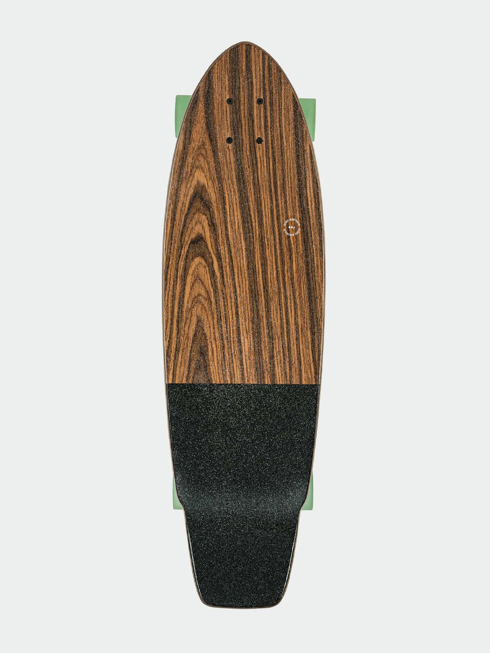 Globe Wave Blazer - Hoot Owl 31" Cruiser Board - SkatebruhSG