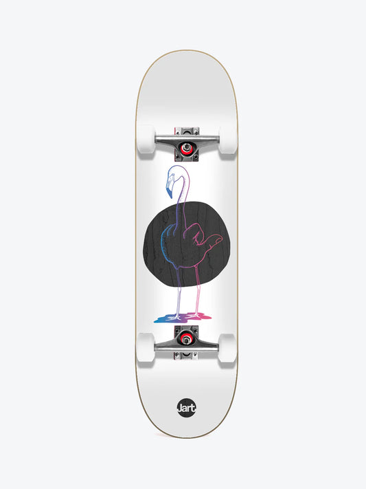 Jart F*ckers 8.25" Skateboard