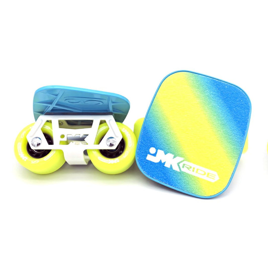 JMKRIDE Freeskate Completes – Skatebruh Skate Shop