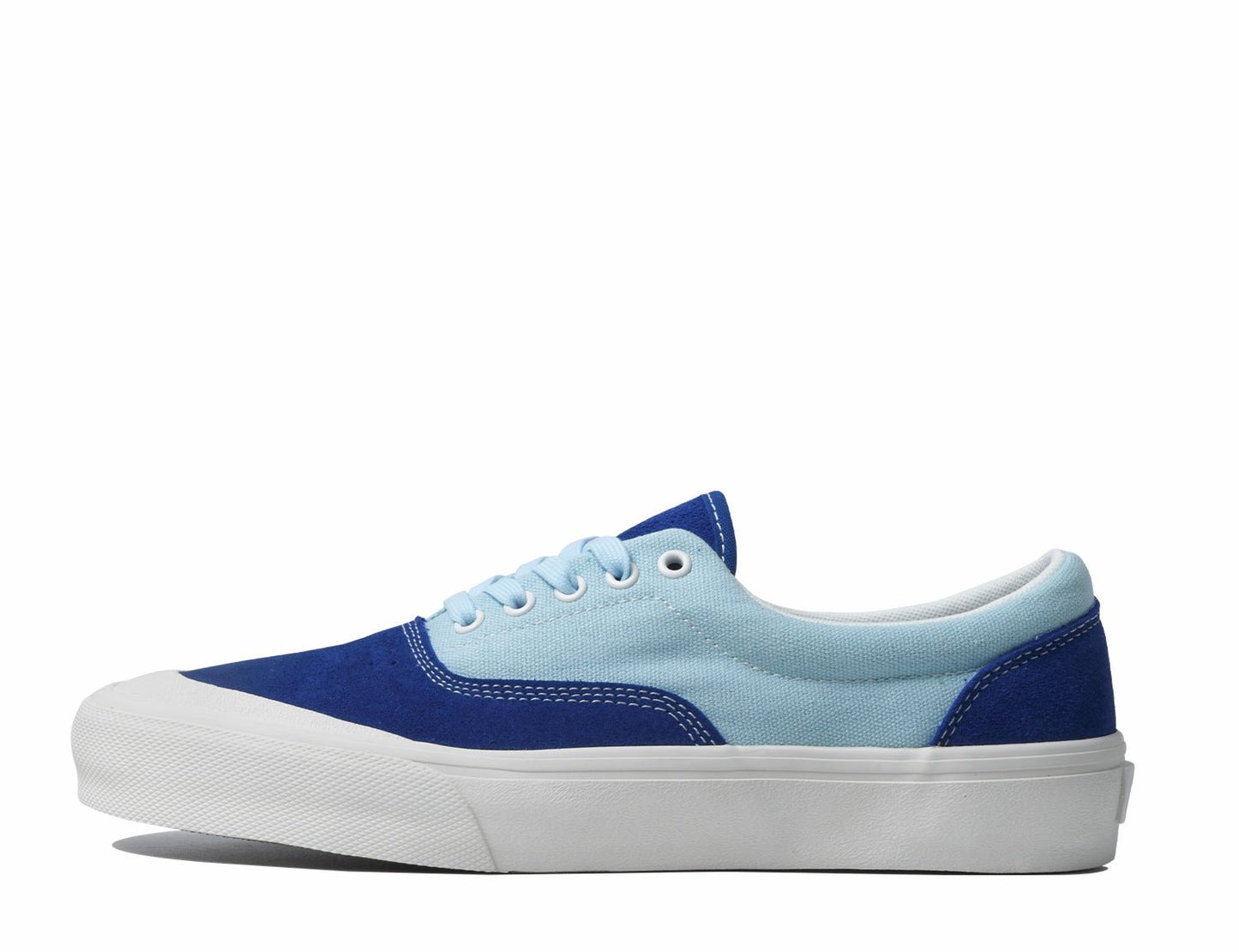 Joiints Sandwich blue skate shoes - SkatebruhSG