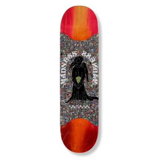 Madness Birdie R7 Slick 8.375" deck - Custom Skateboard Builder - SkatebruhSG