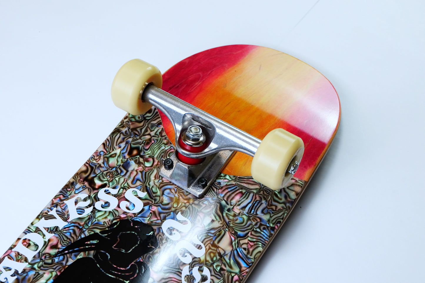 Madness Birdie R7 Slick Skateboard - SkatebruhSG