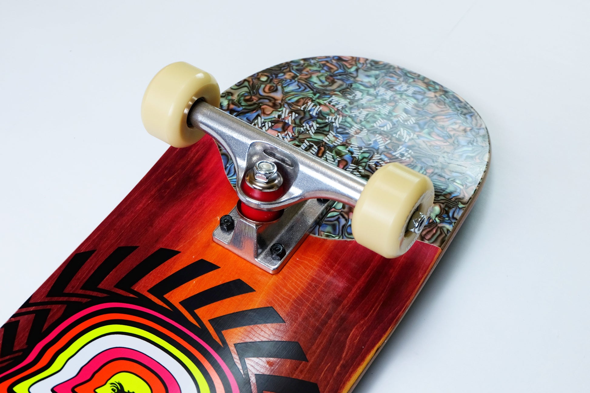 Madness Perelson Minds Eye R7 Skateboard - SkatebruhSG