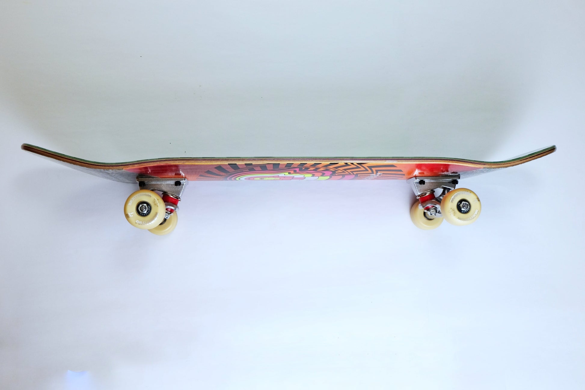 Madness Perelson Minds Eye R7 Skateboard - SkatebruhSG