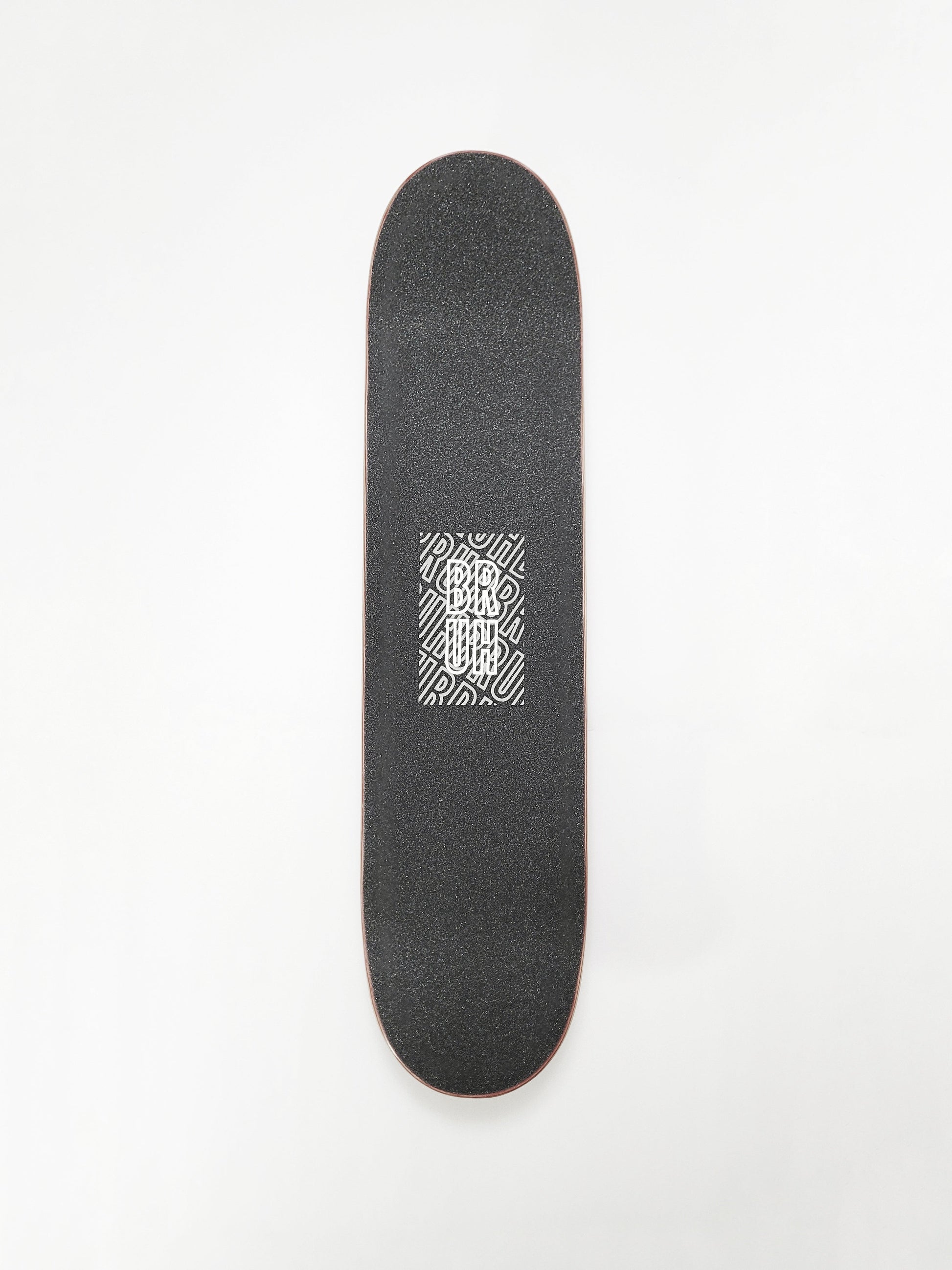 Madness Split Overlap R7 Skateboard - SkatebruhSG