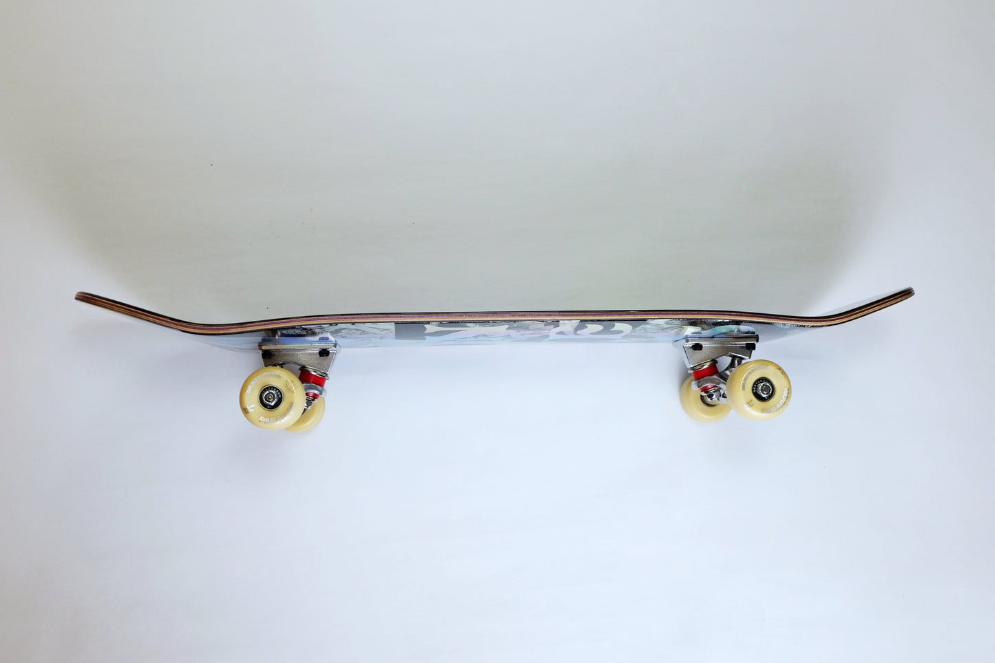 Madness Split Overlap R7 Skateboard - SkatebruhSG