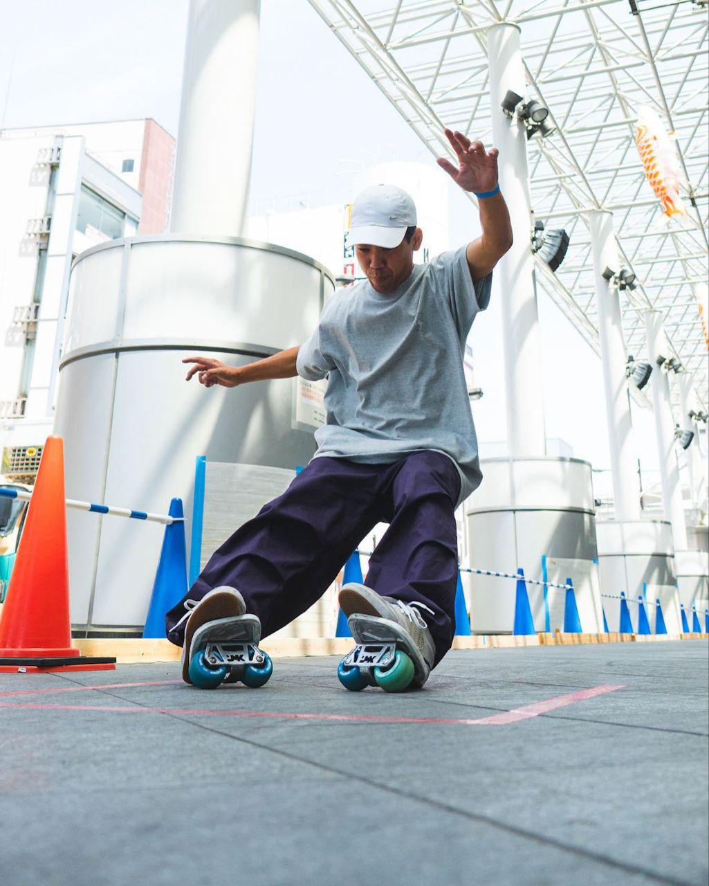 Roll with us today! – SkatebruhSG