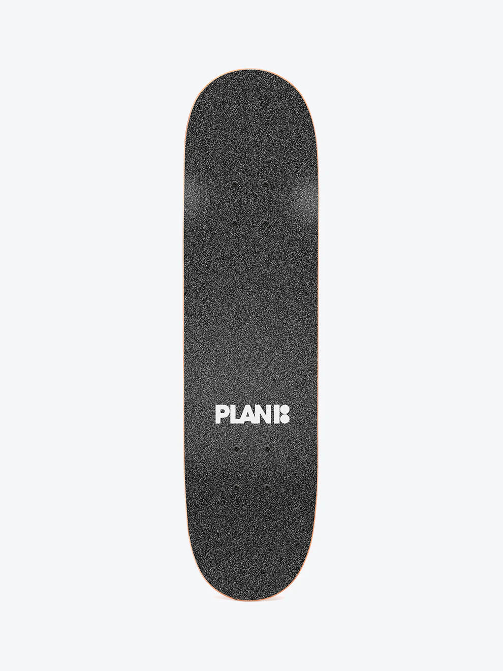 Plan B Staple 7.75" Skateboard