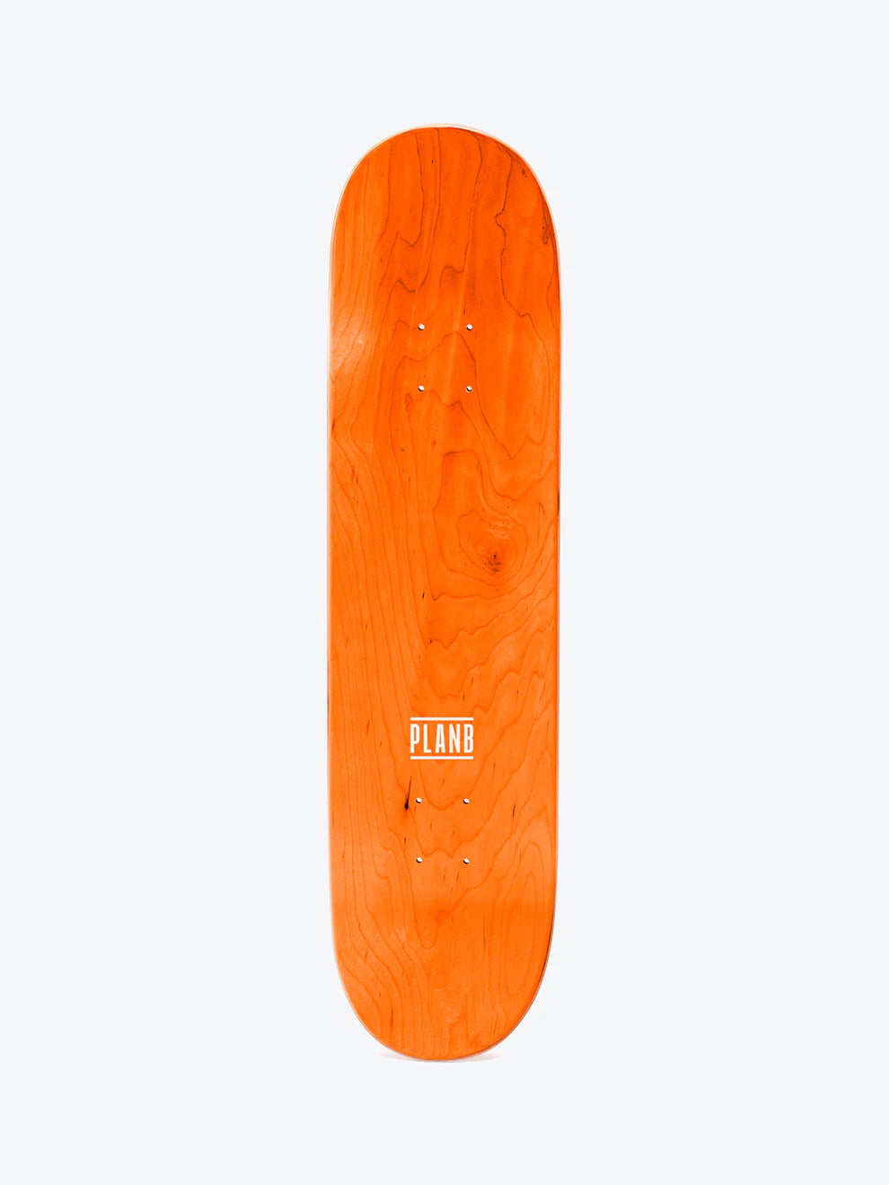 Plan B Team Slanted 8.375" Skateboard Deck