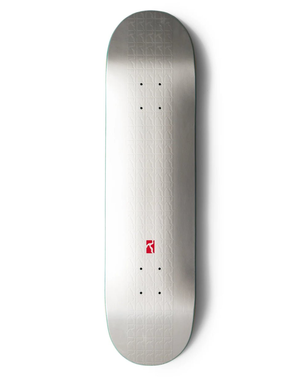 Poetic Embossed 8.125"/8.25"/8.375" deck - SkatebruhSG