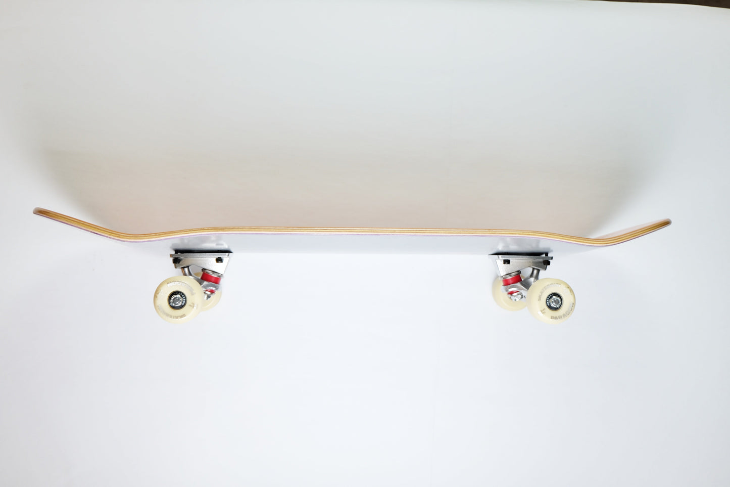 Poetic Embossed board Skateboard - SkatebruhSG