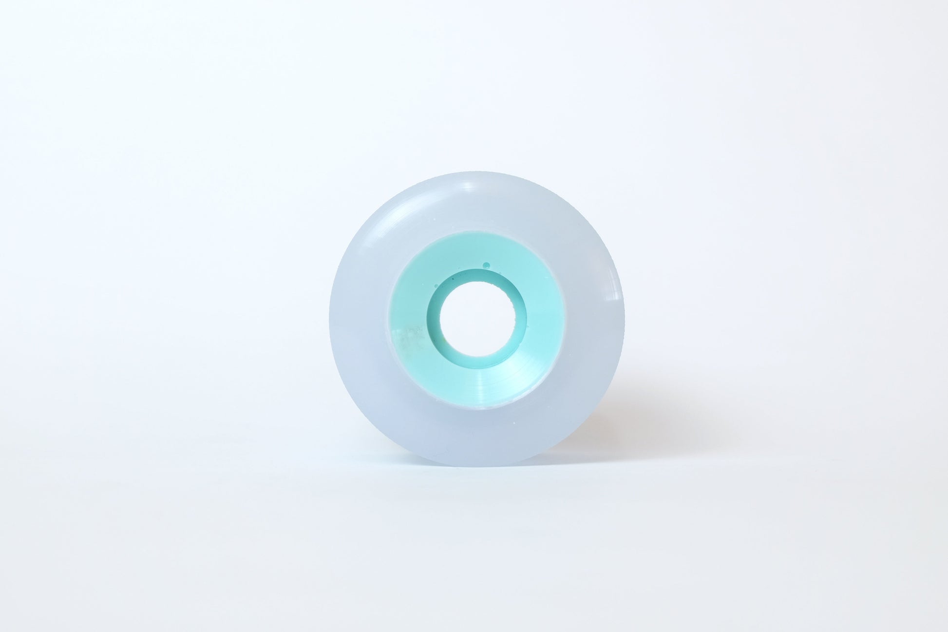 Rebirth Blue Dessert longboard wheels - SkatebruhSG