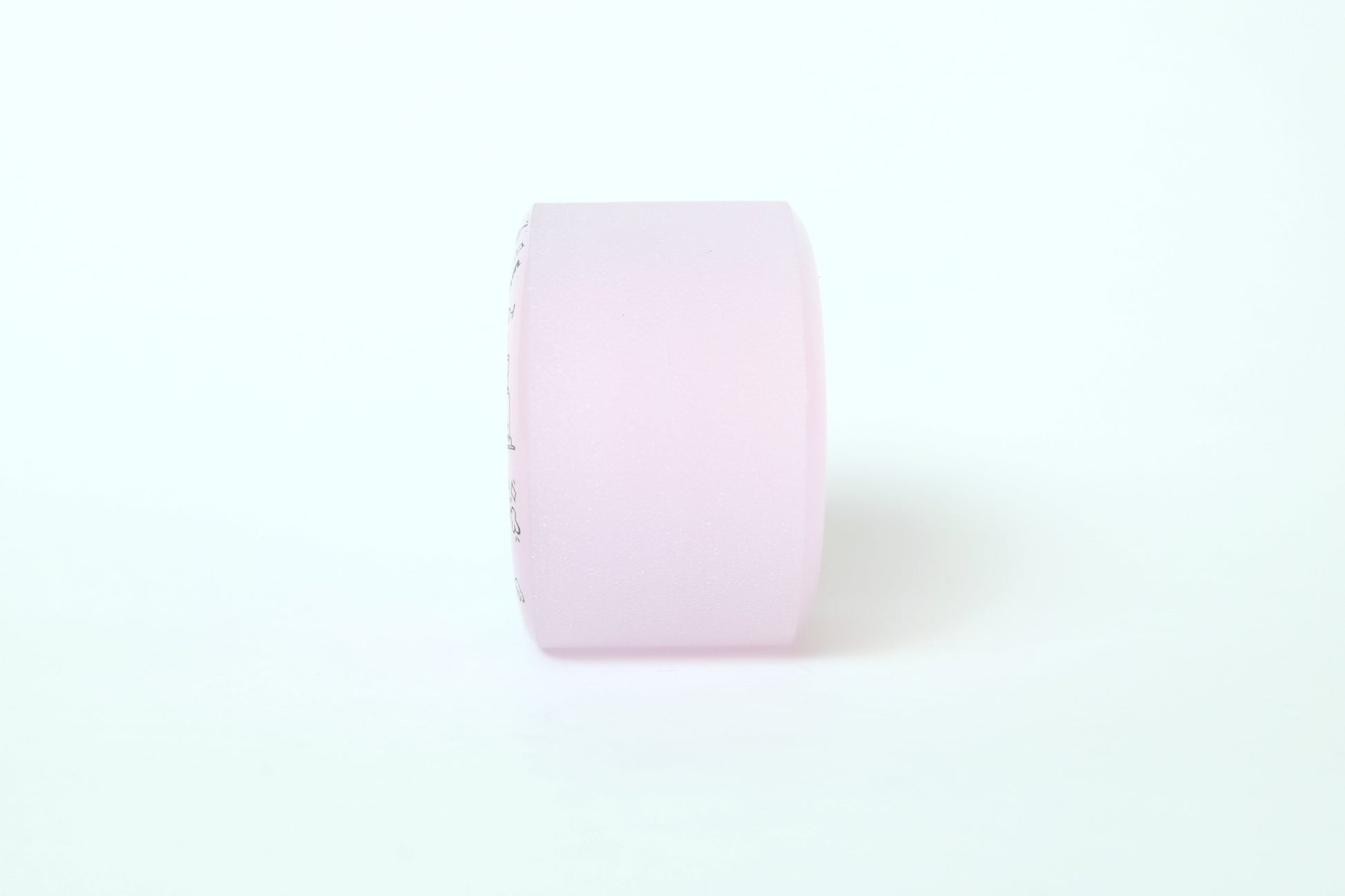 Rebirth Pink Dessert longboard wheels - SkatebruhSG