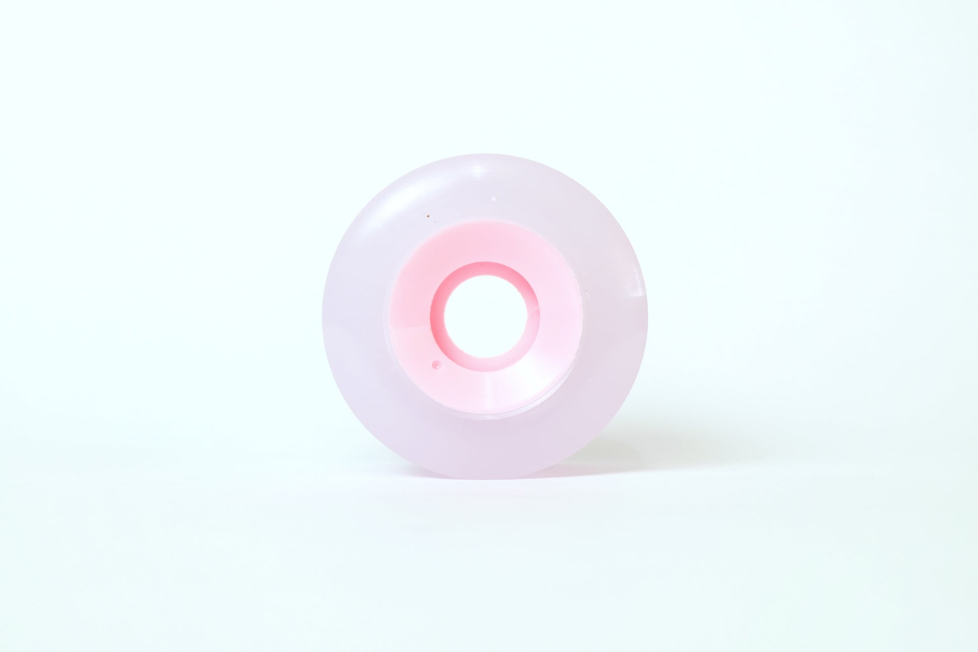 Rebirth Pink Dessert longboard wheels - SkatebruhSG