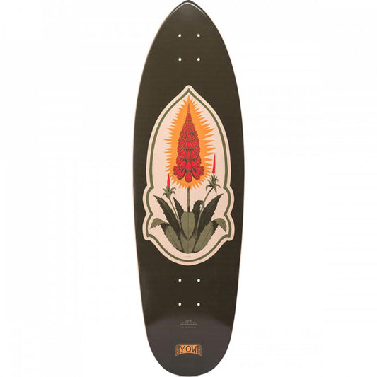 YOW J-Bay 33" Surfskate deck