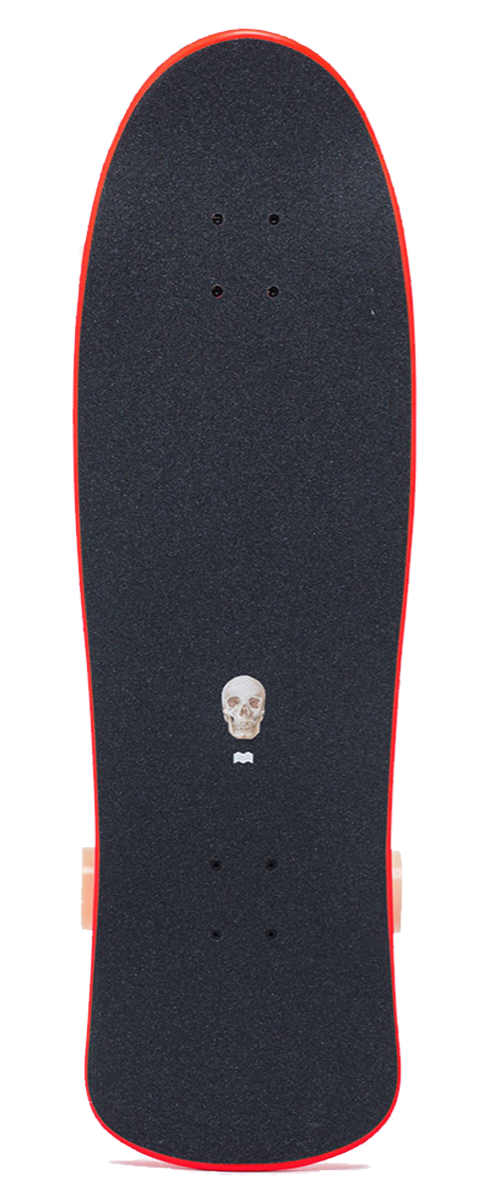 Skalle 34" Christenson x YOW Surfskate