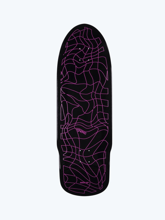 YOW Arica 33" Surfskate deck