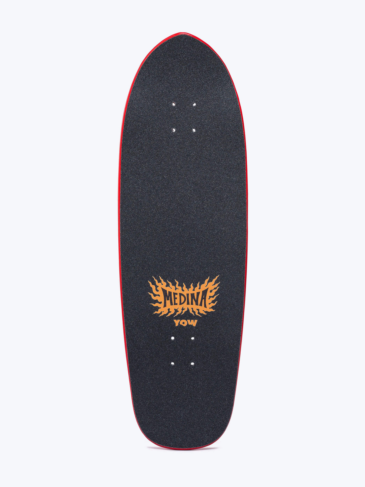 YOW Medina Panther 33.5" Surfskate Deck