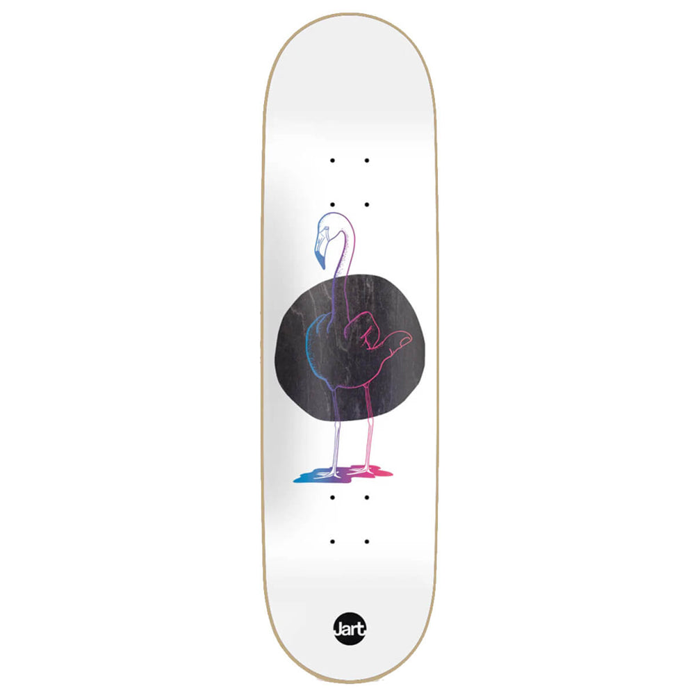 Jart F*ckers 8.25" Skateboard Deck